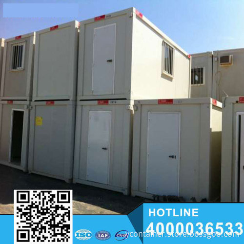 Best Selling Modern Styles Flatpack Container House